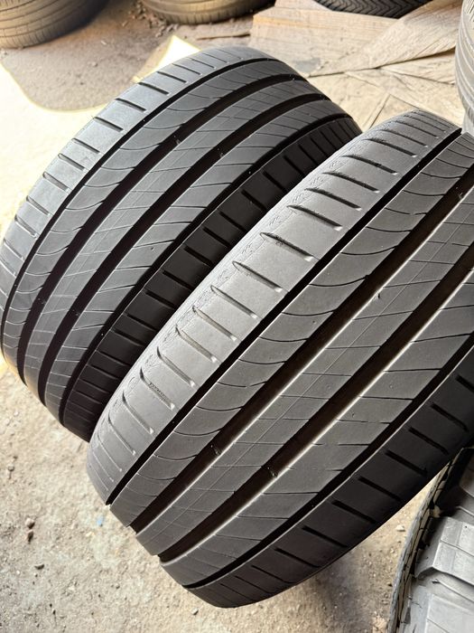 225/45 R17 Kleber Dynaxer UHP /2023рік/літо/2шт./