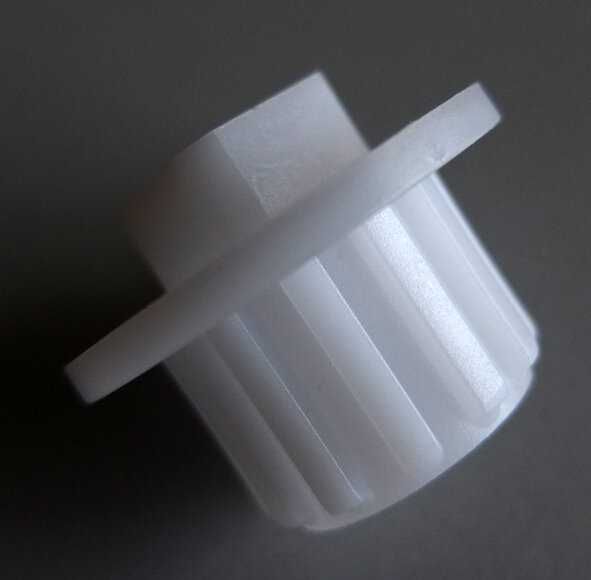 Муфта шнека для мясорубки втулка предохранитель  Zelmer Philips