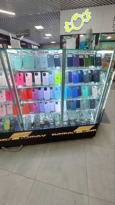 Віддам безкоштовно торгове обладнання