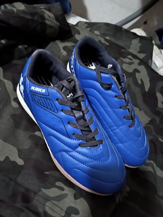 Buty sportowe kappa roz 37