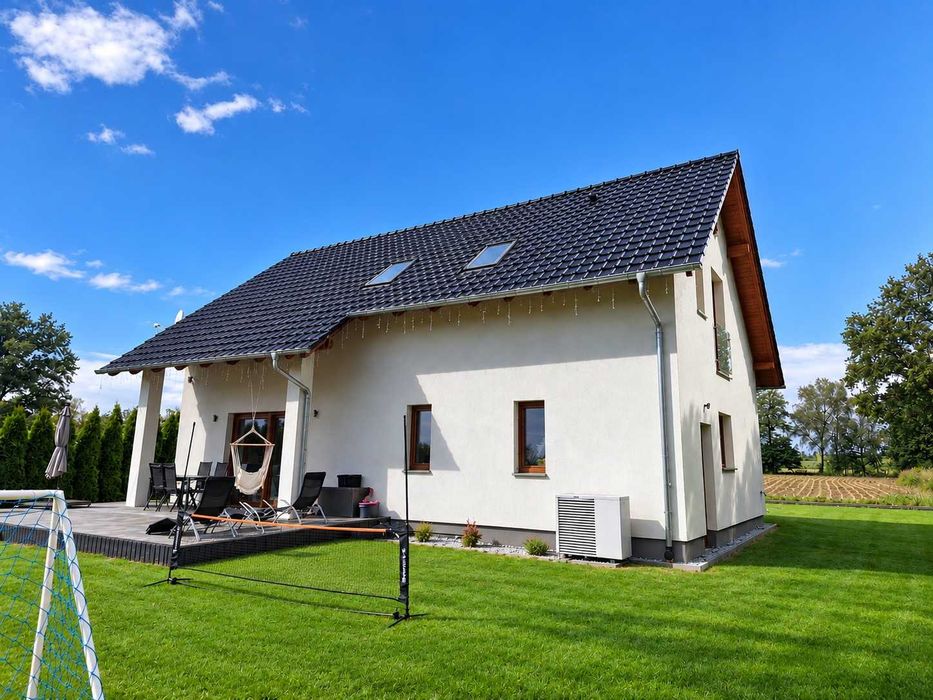 Dom – Gogolin - Widok 2
