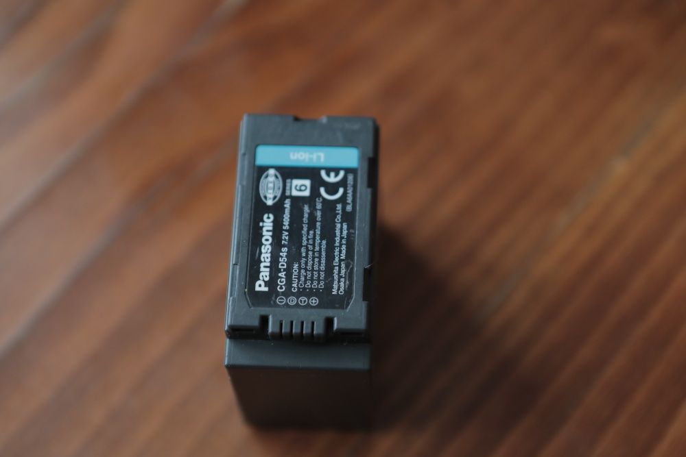 Продам акумулятор для відеокамери Panasonic