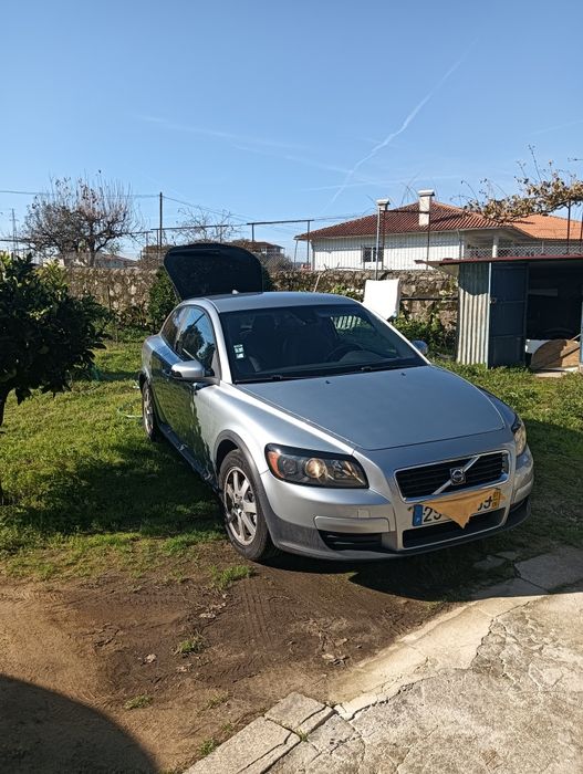Volvo C30  imperdível