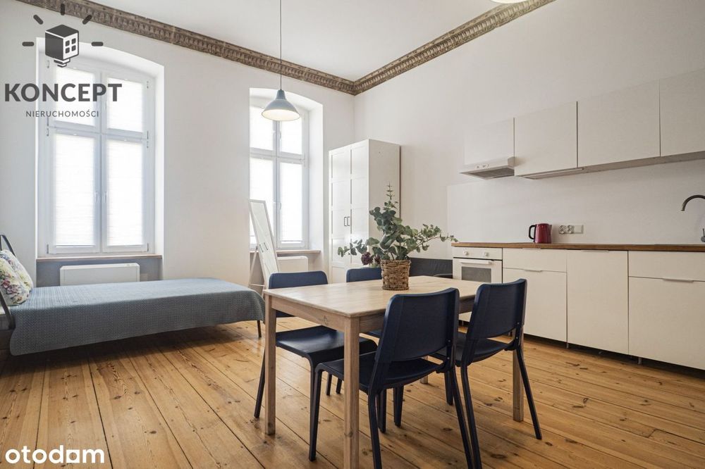 Gotowiec Inwestycyjny| 3 Pak | obok Dworca Pkp