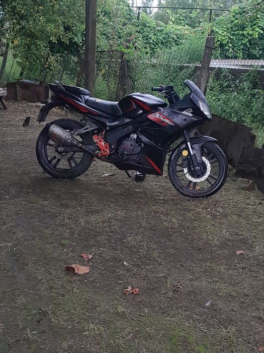 Продам Viper 200 vm 10 / 18000 грн