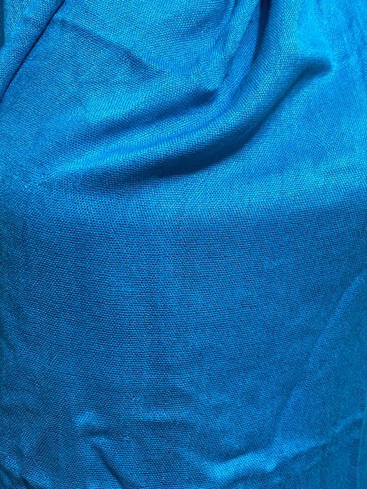 Котоновий шарф палантин , р.160*60