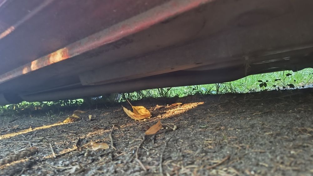 Honda Civic 7 coupe USDM em2 1.7 vtec