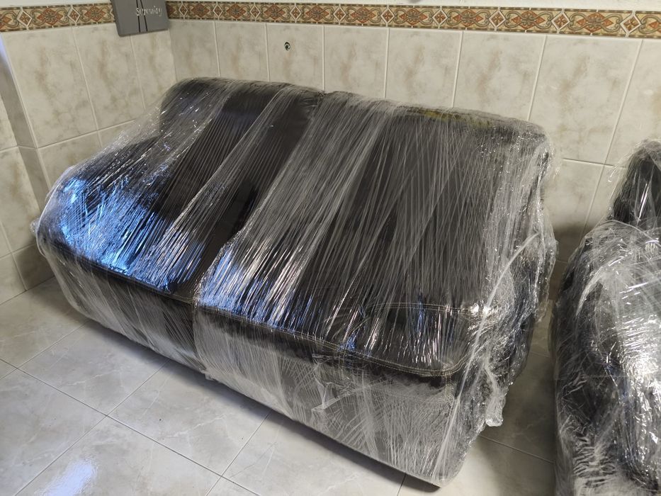 Sofás de dois lugares