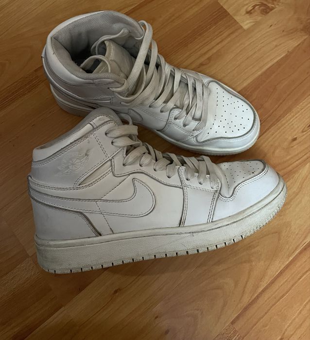 Кросівки nike air jordan