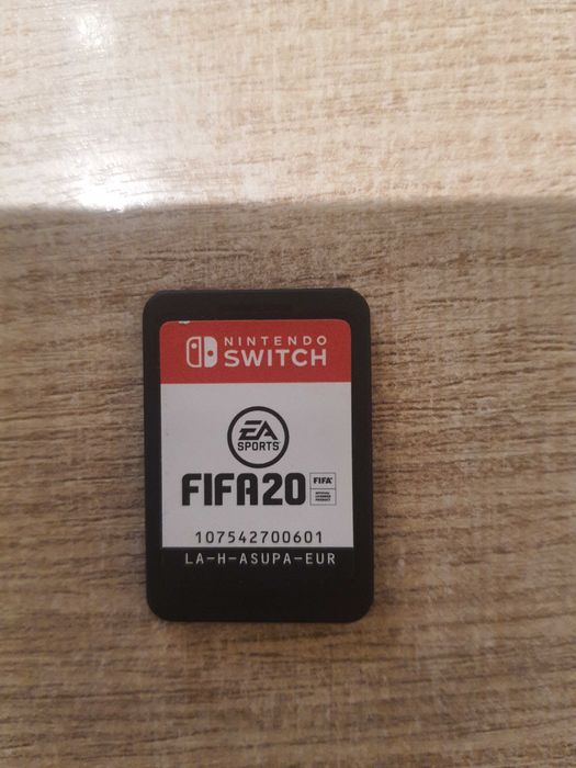 Jogo fifa 1 2 dragonball nintendo switch