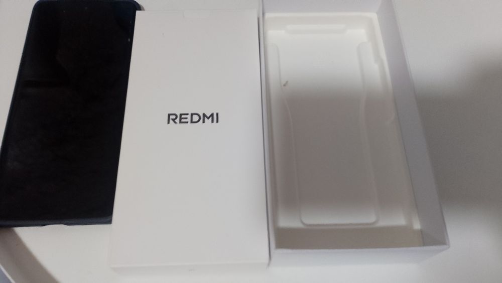 Redmi Note 15 Novo