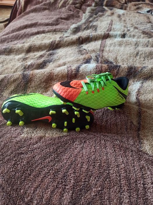 hypervenom skin