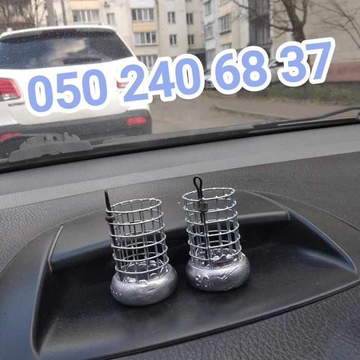 СУПЕР кормушка для фидера. ТВЕРСКАЯ,  Днепропетровсая, БРЕЙН