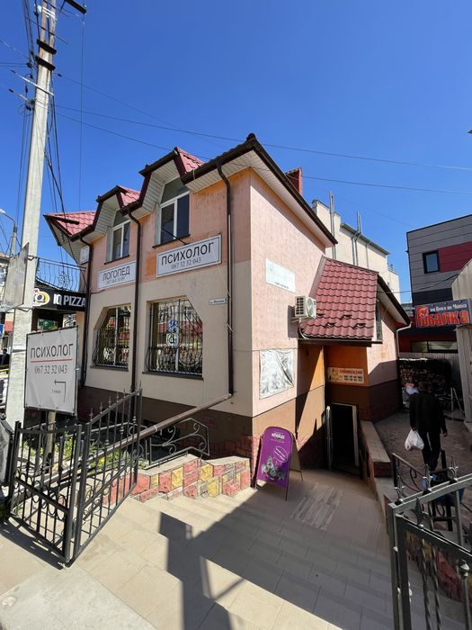 Оренда комерційного приміщення ( 7.5 кв.м ) в центрі м.Самбір, – pohled 2