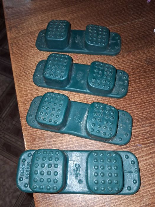 Антивибрационые прокладки для стиральной машины