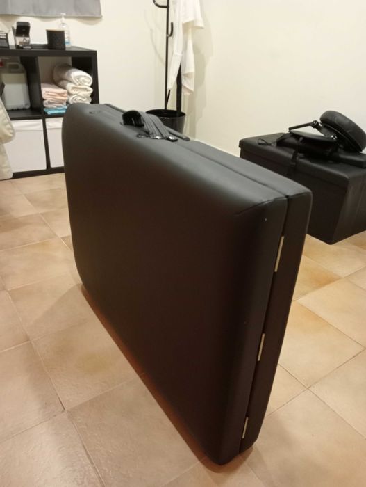 Marquesa madeira 186x70