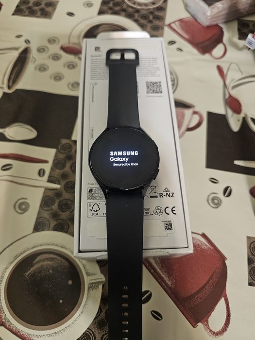 Vendo  Samsung watch 5 44mm