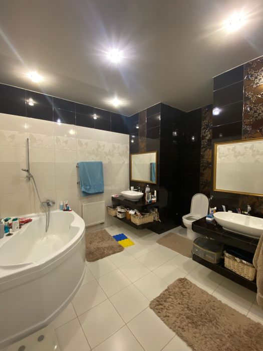 Дом по адресу ул. Дарвина (площадь 245 м²) - Atlanta.ua - фото 18