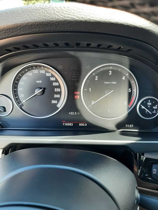 BMW X5 25d sDrive Pack M Nacional 7 lugares