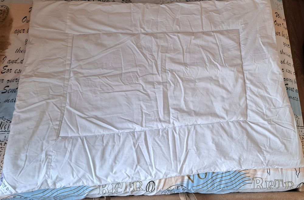 Продам одеяло детское