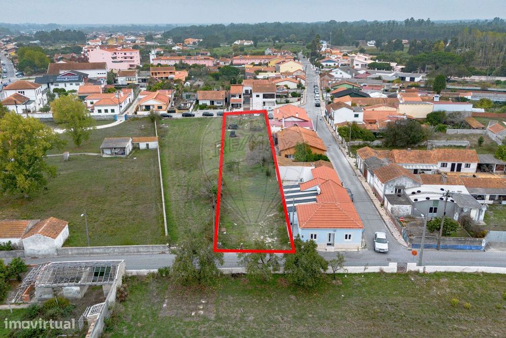 Terreno  para venda