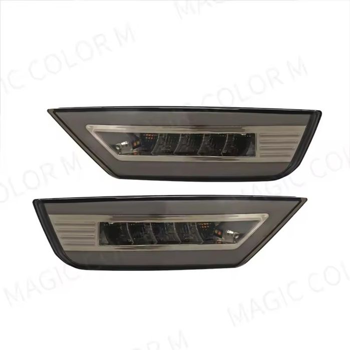 2 шт. для Ford Focus 2 MK2 Hatchback, Ecosport Escape Kuga 2009-2020