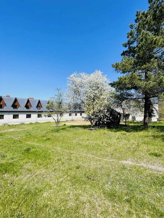 Продаж готельно-ресторанного комплексу "Снайпер" Київська область с.Капітанівка( Житомирська траса)