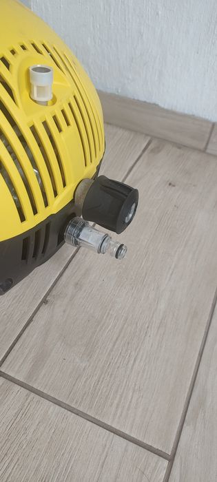 Мийка для дому Karcher K385 M