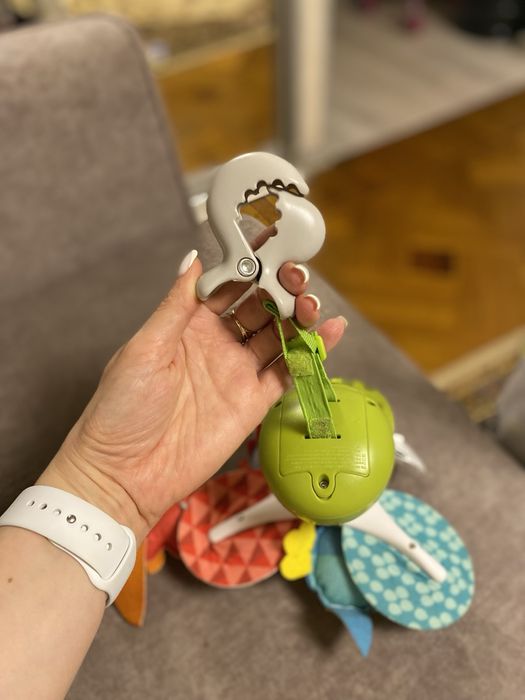 Дитячий мобіль