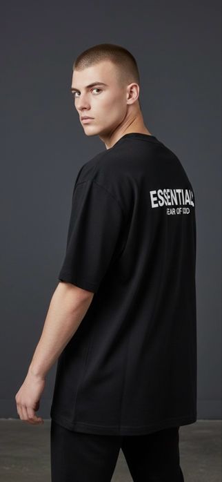 T-shirt Essentials