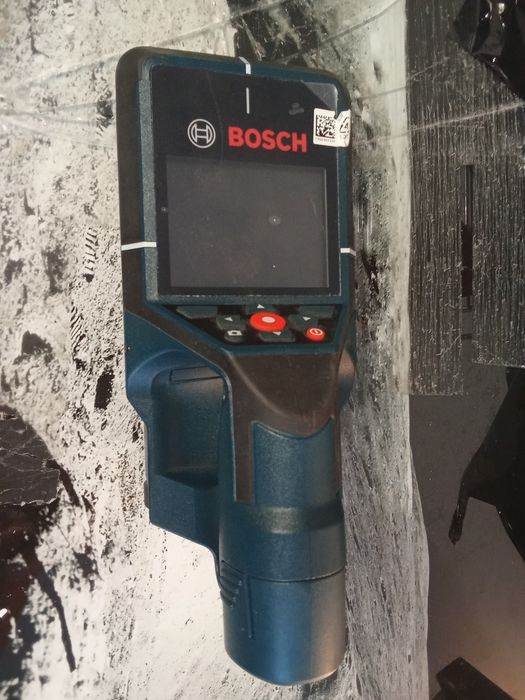 Bosch D-tect 200 c wykrywacz detektor nowy oryginał