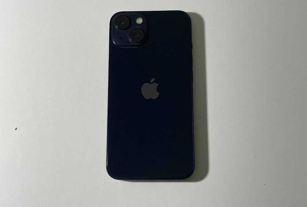 iPhone 13 128GB Black