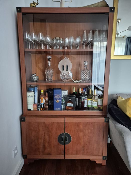 Meble VOX imperium zestaw orientalny