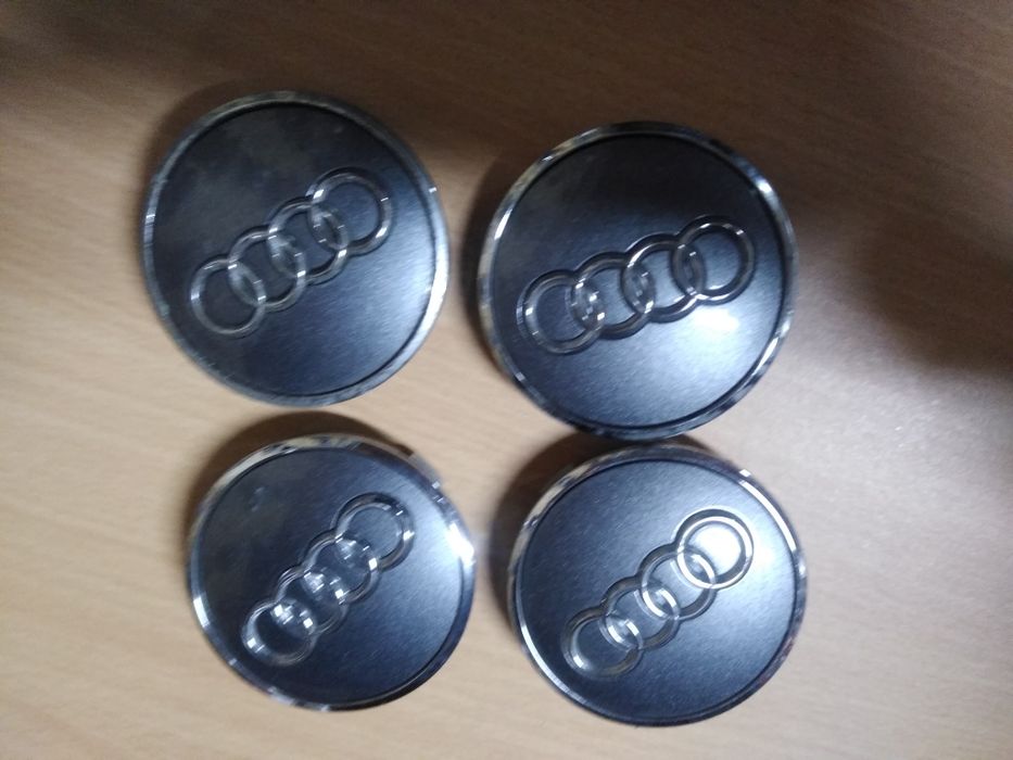 Ori Audi, gwarancja, Kurier Gratis