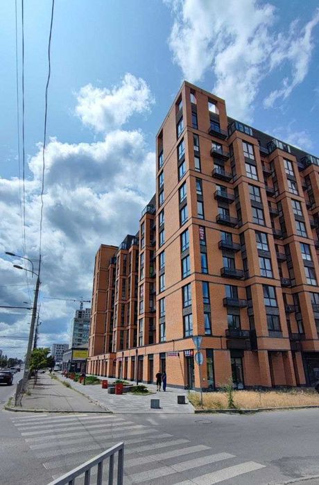 Продам 1-но комн. квартиру в ЖК на Аржанова, Наша Правда