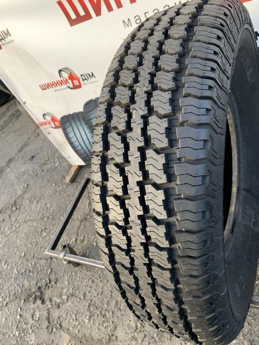 Шинa 265/75 R15 General літо  265 70 15