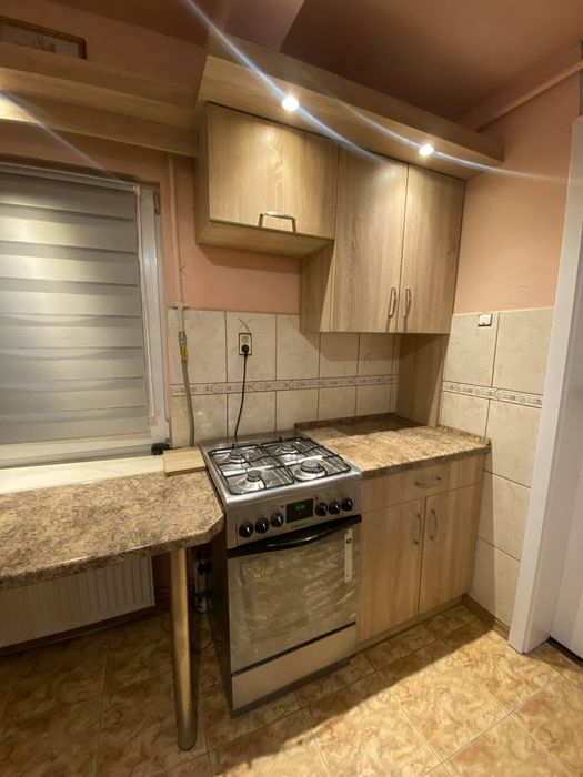 Meble kuchenne używane