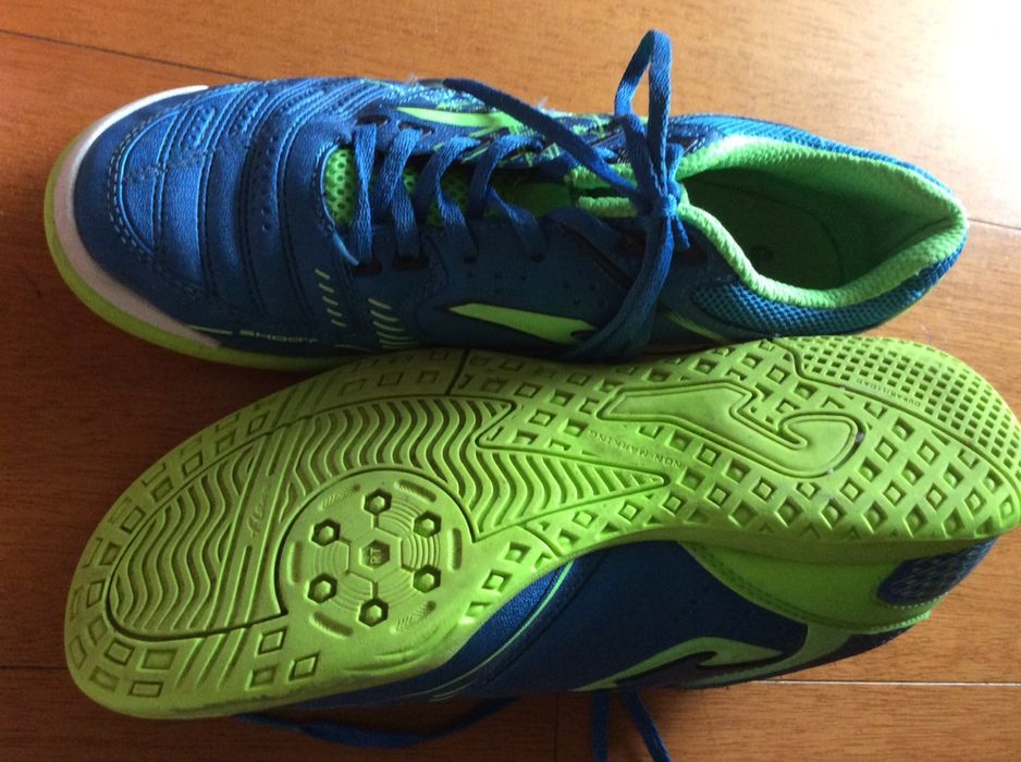 Sapatilhas Joma t40