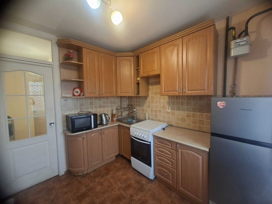 Оренда однокімнатної квартири,вул.Хоткевича.