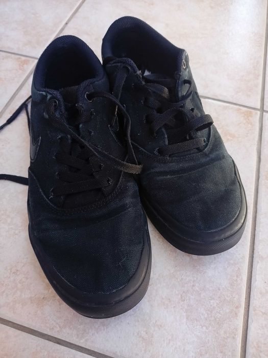 Buty Sportowe Nike Trampki