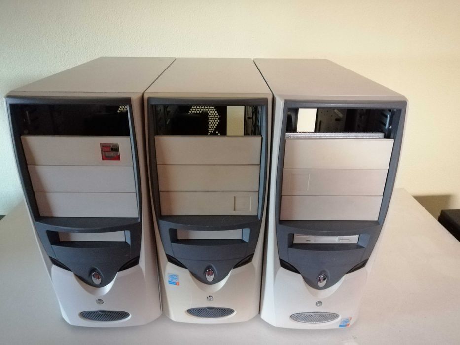 Caixa de desktop vazia64551885879169123