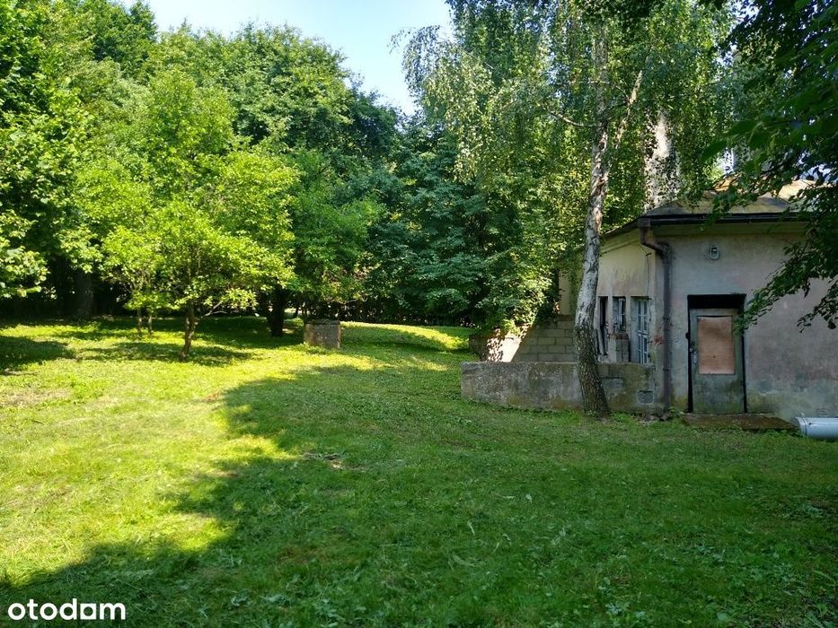 Dworek, Bereść, powiat Zamojski