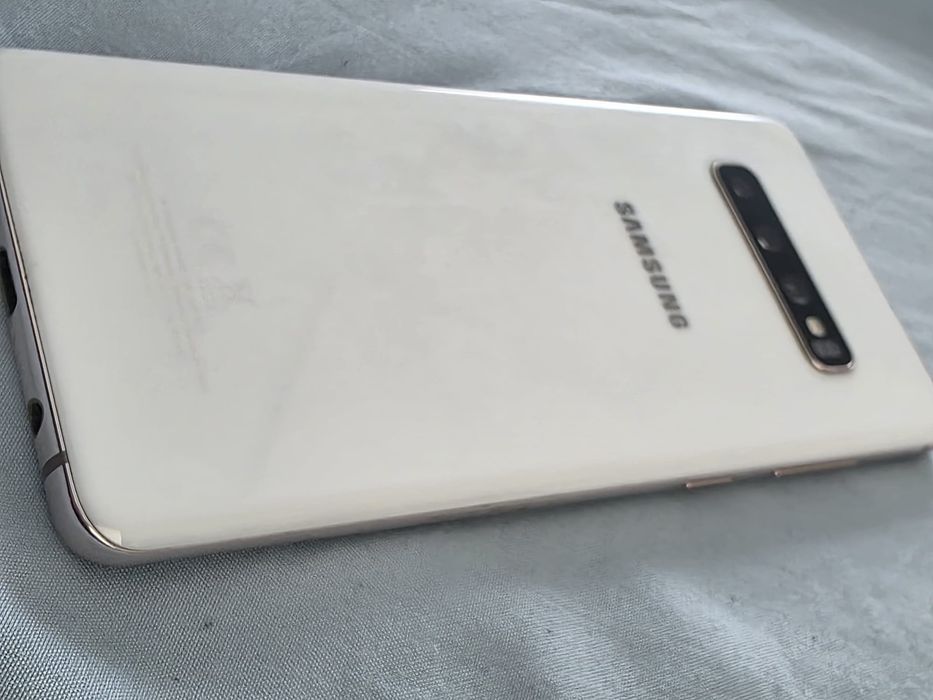 Samsung s 10 plus