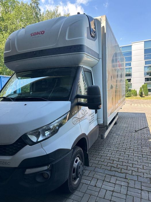 Iveco