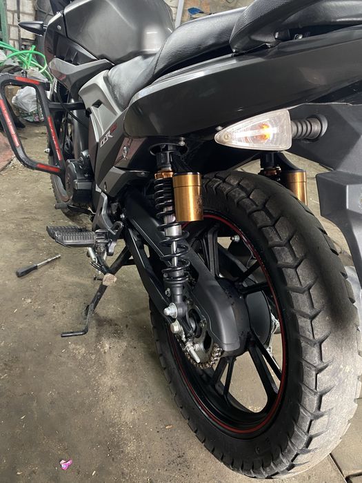 Lifan 150 CCR-2E
