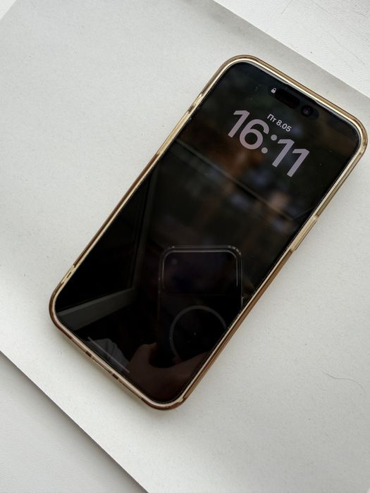 iPhone 15 pro max neverlok 512 gb