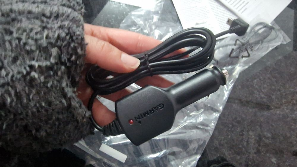 GPS  Garmin Zūmo XT NOVO
