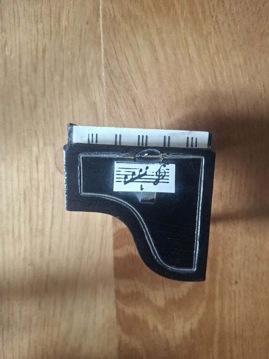 Koty figurki vintage z lat 80 PRL
