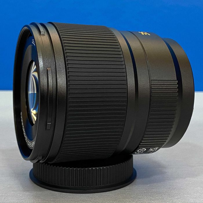 Leica Summicron-SL 35mm f/2 ASPH