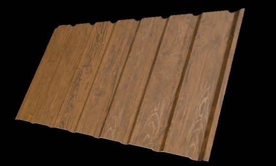 Металочерепиця, металопрофіль ,профнастил , сайдинг, євроштахет